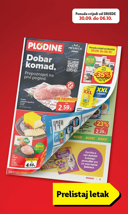 Plodine